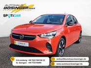 Opel Corsa 2022