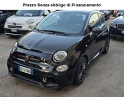 Abarth 595 2021