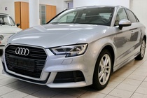 Audi A3 2019