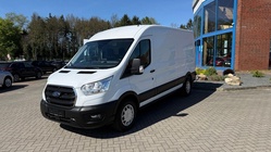 Ford Transit 2022
