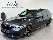 BMW 5 Series 2022