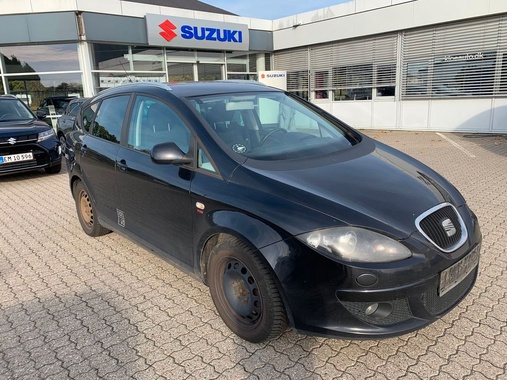 Seat Altea 2007