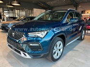 Seat Ateca 2022