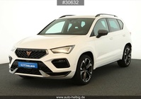 Cupra Ateca 2022