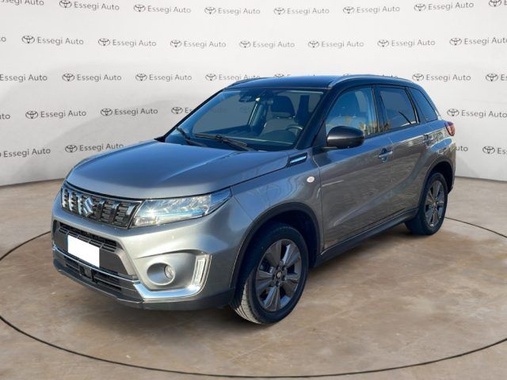 Suzuki Vitara 2021