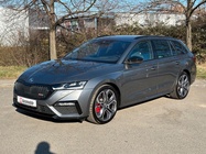 Skoda Octavia 2023