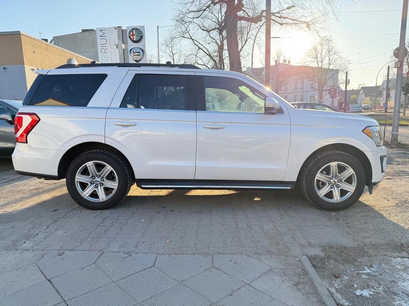 Ford Expedition