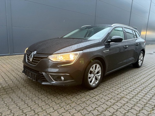 Renault Megane 2020