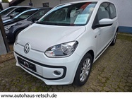 Volkswagen up! 2016