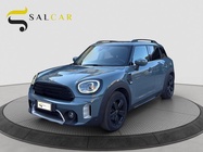 MINI Countryman 2021