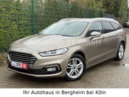 Ford Mondeo 2019