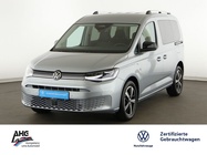 Volkswagen Caddy 2025
