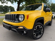 Jeep Renegade 2017