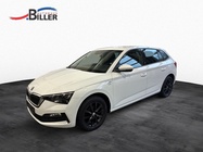 Skoda Scala 2020