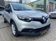 Renault Captur 2017