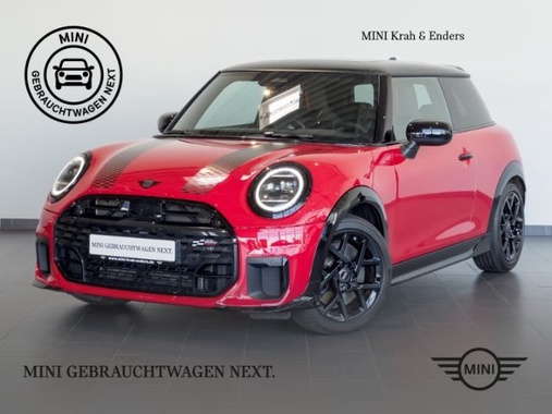 MINI Cooper 2025