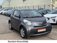 Toyota IQ 2012