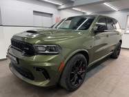 Dodge Durango 2021