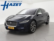 Jaguar I-Pace 2022