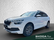 Skoda Kamiq 2021