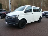 Volkswagen T6 2019