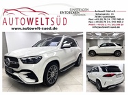 Mercedes-Benz GLE-Class 2024