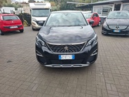 Peugeot 3008 2020