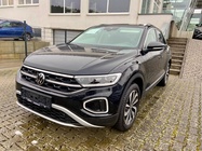 Volkswagen T-Roc 2024