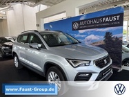 Seat Ateca 2021