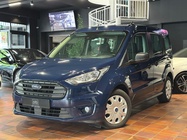 Ford Transit Connect 2021