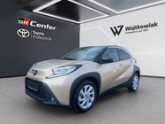 Toyota Aygo 2022