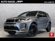 Land Rover Discovery Sport 2022
