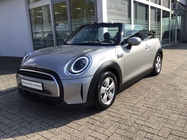 MINI Cabrio 2023