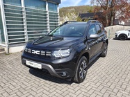 Dacia Duster 2022