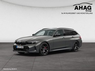 BMW 3 Series 2025