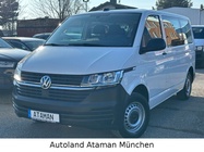 Volkswagen T6 2021