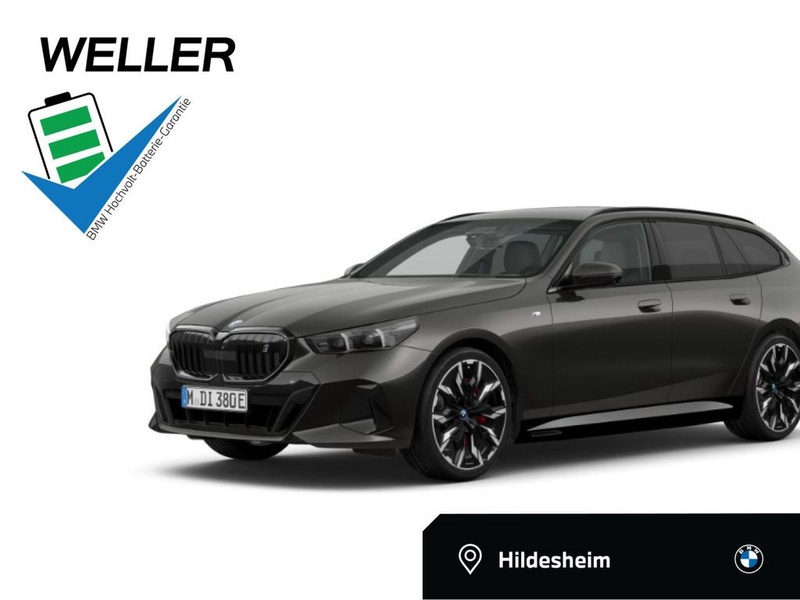 BMW i5