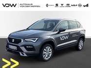 Seat Ateca 2025
