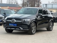 Mercedes-Benz GLE-Class 2021