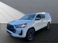 Toyota Hilux 2022