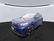 Volkswagen ID.4 2022