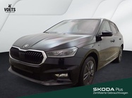 Skoda Fabia 2025