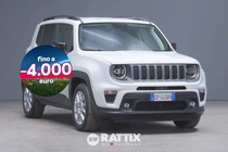 Jeep Renegade 2023