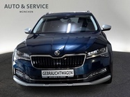 Skoda Superb 2022