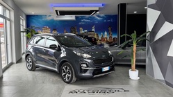 Kia Sportage 2019