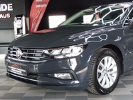 Volkswagen Passat 2019