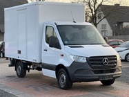 Mercedes-Benz Sprinter 2023