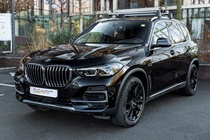 BMW X5 2022
