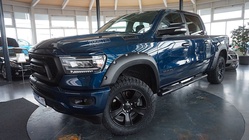 Dodge RAM 2020