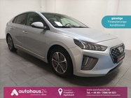 Hyundai Ioniq 2021